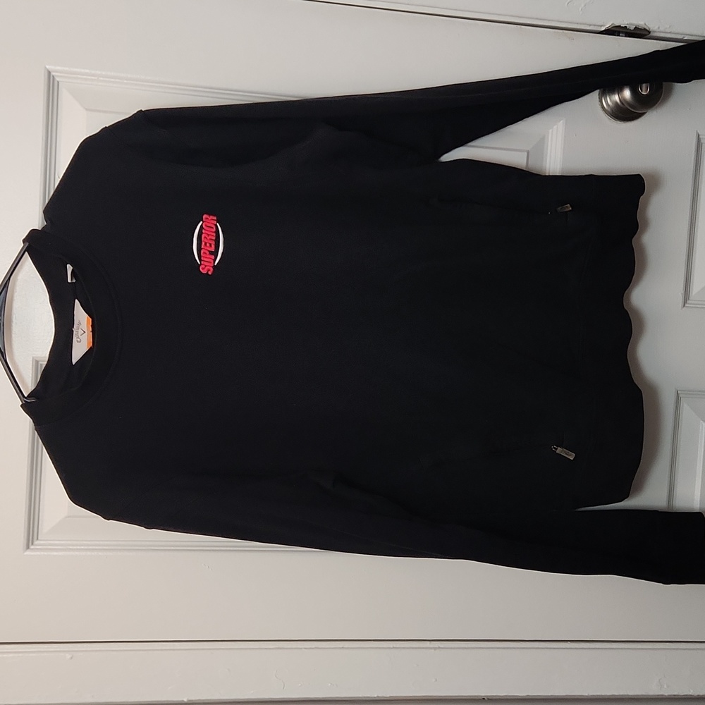 Callaway Superior Crewneck Sweatshirt